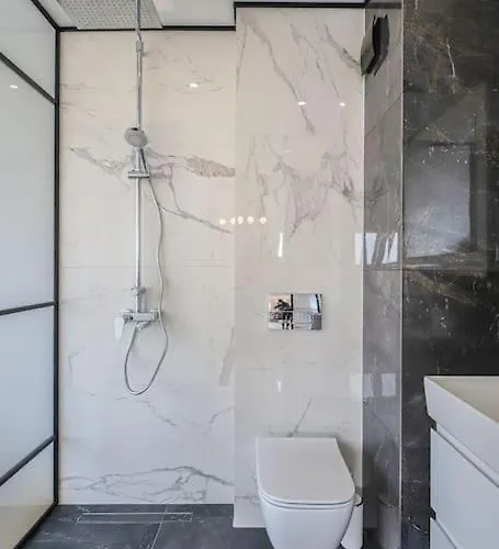 1bdr Vitosha Mountain アパート *