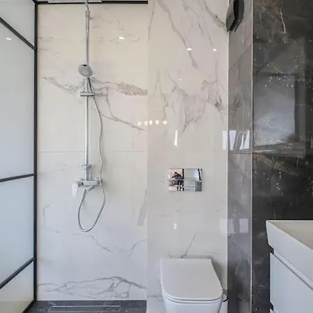 1bdr Vitosha Mountain Apartment *