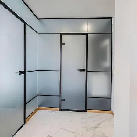 Апартаменты 1bdr Vitosha Mountain