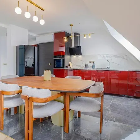 1bdr Vitosha Mountain Апартаменты