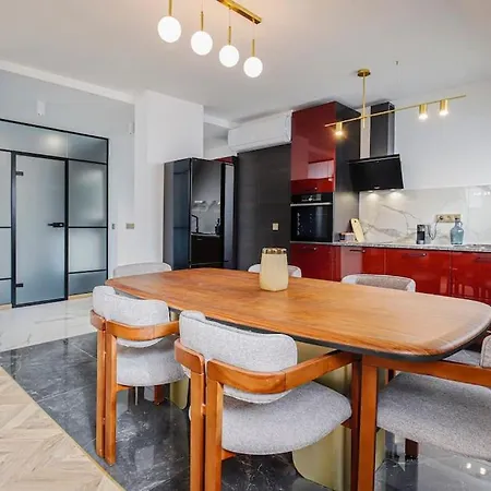 1bdr Vitosha Mountain Apartamento *