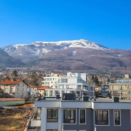 1bdr Vitosha Mountain *