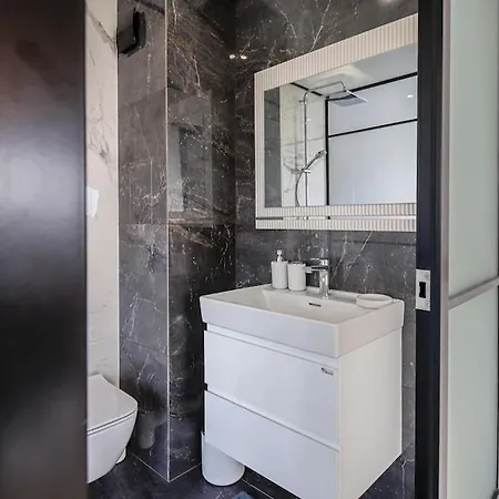 Апартаменты 1bdr Vitosha Mountain