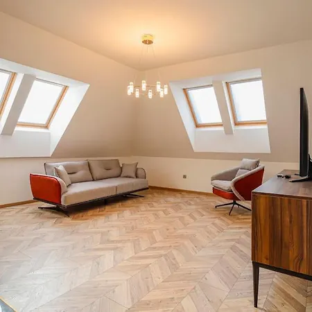 1bdr Vitosha Mountain Sofía