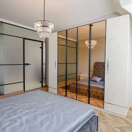 Apartment 1bdr Vitosha Mountain *