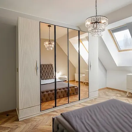 1bdr Vitosha Mountain Апартаменты *