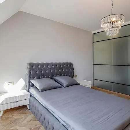 1bdr Vitosha Mountain Sofia