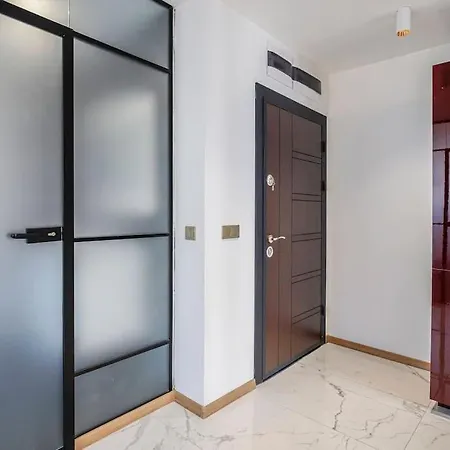 1bdr Vitosha Mountain Apartamento