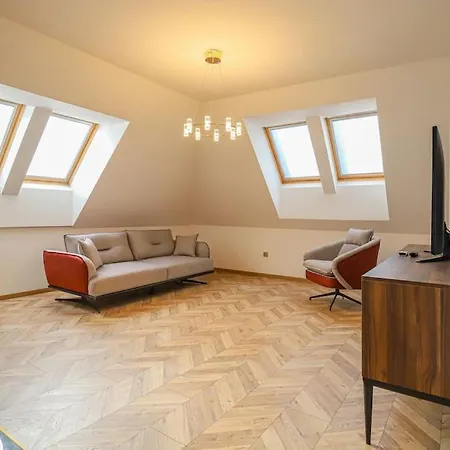 Апартаменты 1bdr Vitosha Mountain *