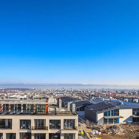 1bdr Vitosha Mountain Sofia