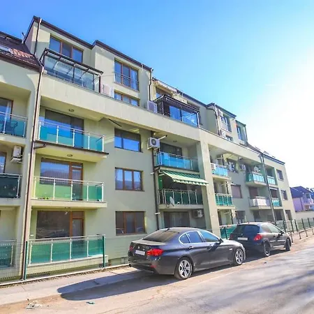 Apartment 1bdr Vitosha Mountain *