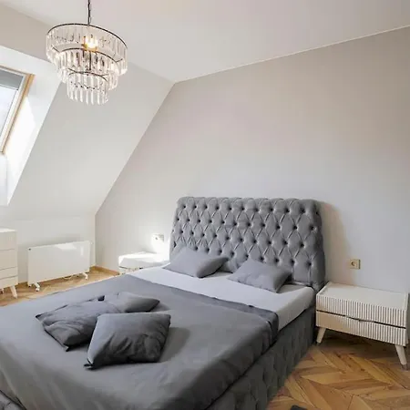 1bdr Vitosha Mountain Sofía