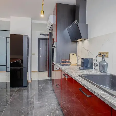 1bdr Vitosha Mountain Apartament *