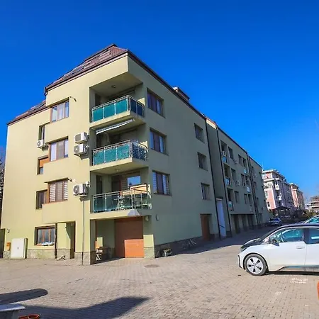 1bdr Vitosha Mountain Sofia