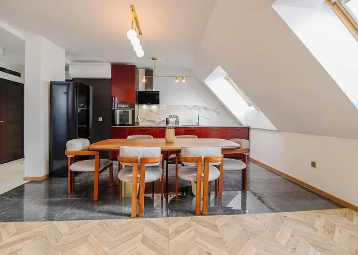 1bdr Vitosha Mountain Appartamento *