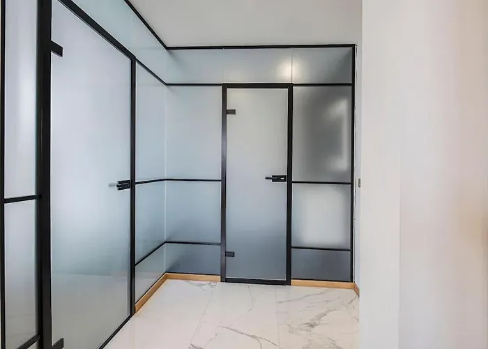 Apartment 1bdr Vitosha Mountain