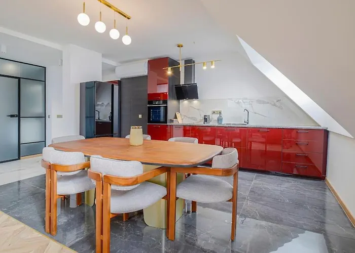 1bdr Vitosha Mountain Appartamento