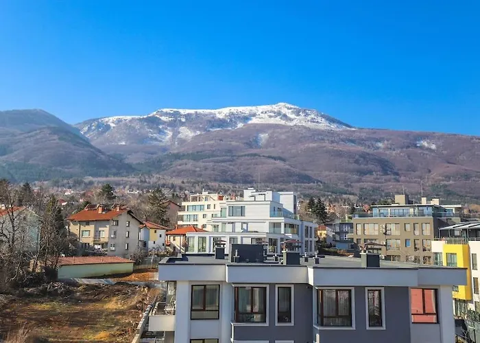 1bdr Vitosha Mountain *