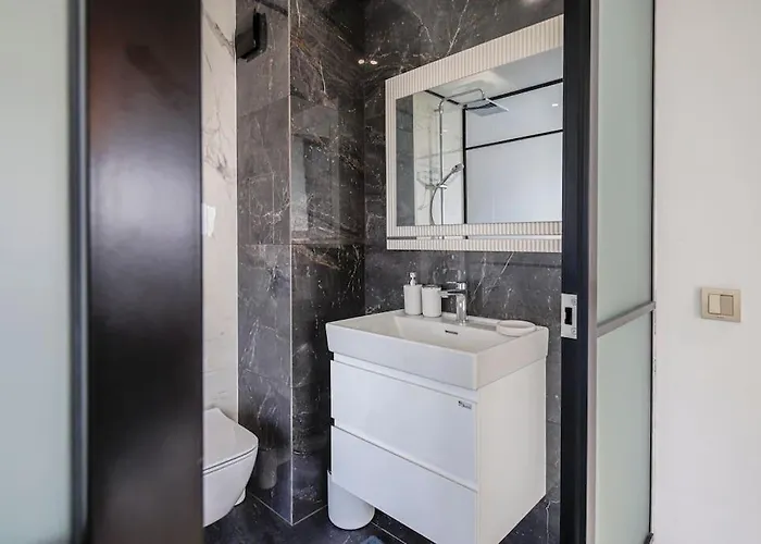 Appartamento 1bdr Vitosha Mountain