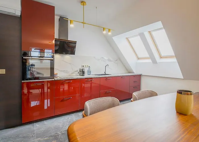 1bdr Vitosha Mountain Apartment Sofia