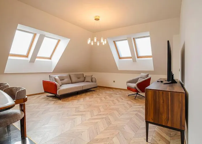 1bdr Vitosha Mountain Sofia