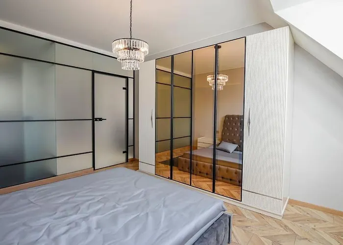 Appartamento 1bdr Vitosha Mountain *