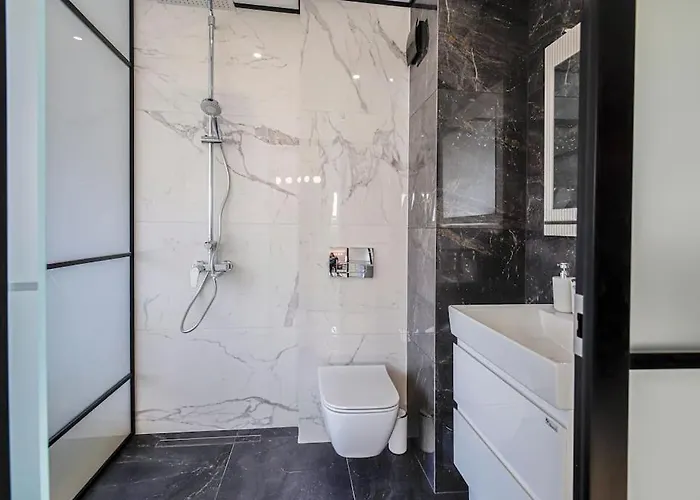 Apartment 1bdr Vitosha Mountain