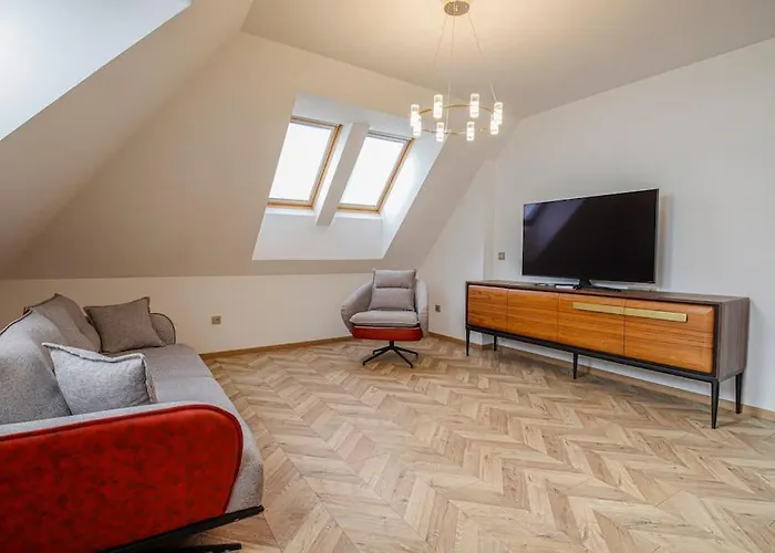 1bdr Vitosha Mountain * Sofia