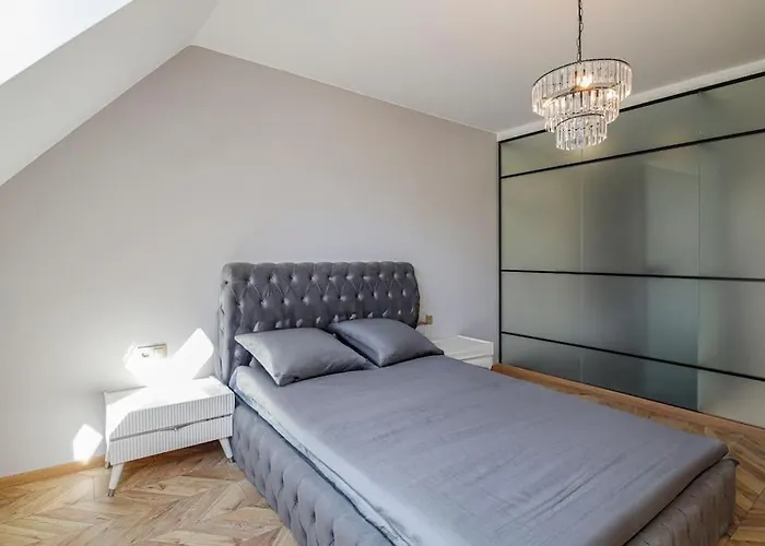 1bdr Vitosha Mountain Sofia