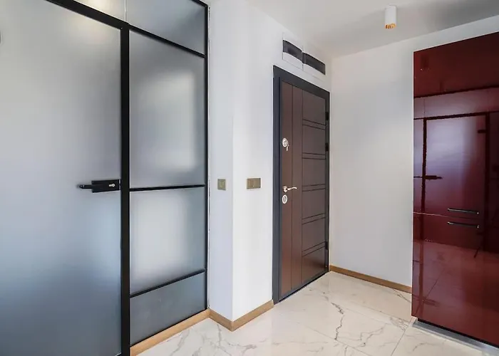 1bdr Vitosha Mountain Apartment