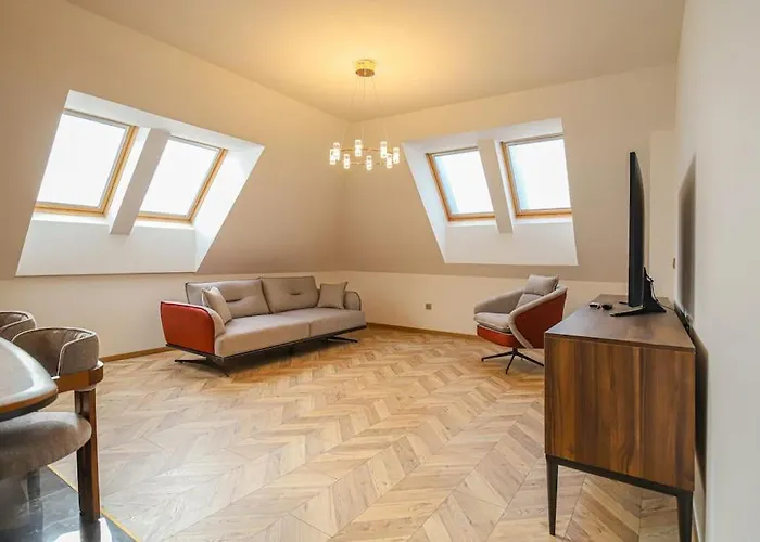 Apartment 1bdr Vitosha Mountain *