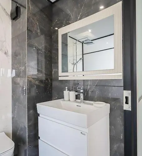 1bdr Vitosha Mountain Apartment Sofia