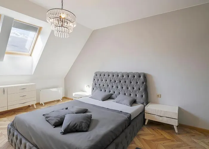 1bdr Vitosha Mountain Sofia