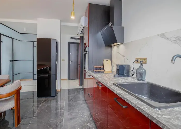 1bdr Vitosha Mountain Appartamento *