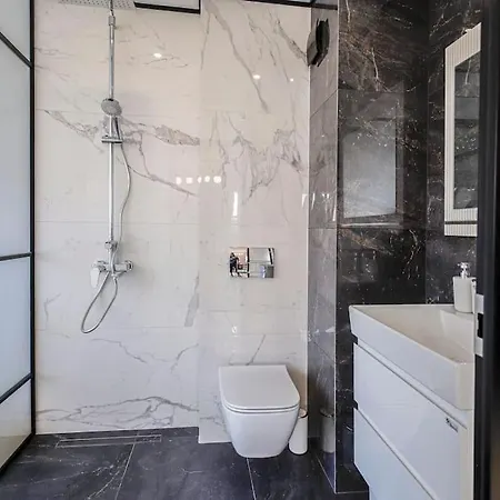 Apartamento 1bdr Vitosha Mountain