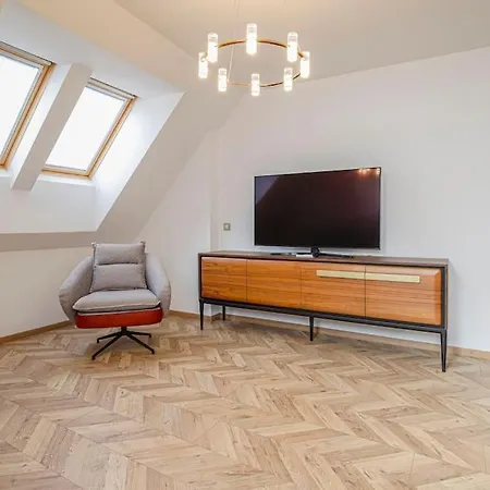 1bdr Vitosha Mountain Apartamento Sófia