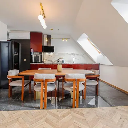1bdr Vitosha Mountain Appartement *
