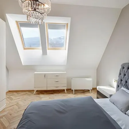 Appartement 1bdr Vitosha Mountain