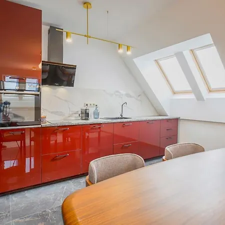 1bdr Vitosha Mountain Appartement Sofia