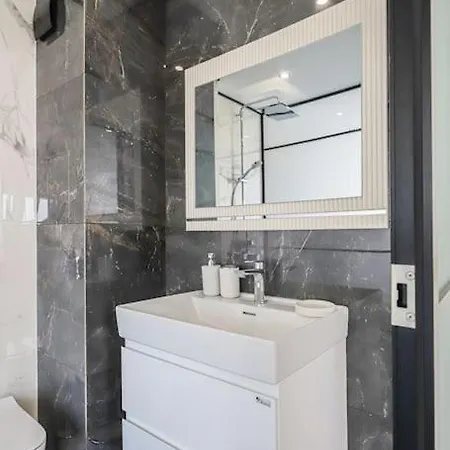 1bdr Vitosha Mountain Appartement Sofia